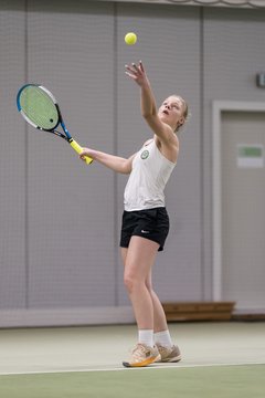 Bild 288 - NL TSV Glinde II - Tennisverein Lohne II : Ergebnis: 5:1